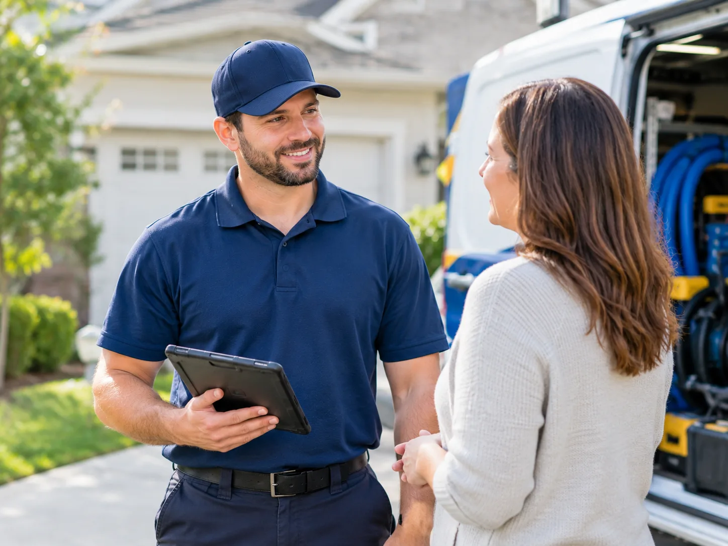 Sewage Backup Cleanup Homer, MI FAQs